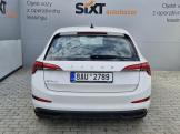 Škoda Scala 1.5 TSi Ambition