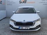 Škoda Octavia 2.0 TDi Style