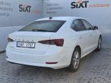 Škoda Octavia 2.0 TDi Style