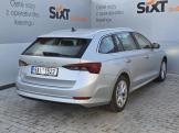 Škoda Octavia 2.0 TDi Style