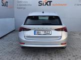 Škoda Octavia 2.0 TDi Style