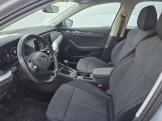 Škoda Octavia 2.0 TDi Style