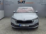 Škoda Octavia 2.0 TDi Style