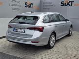 Škoda Octavia 2.0 TDi Style
