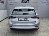 Škoda Octavia 2.0 TDi Style