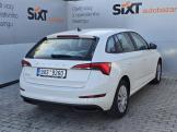 Škoda Scala 1.5 TSi Ambition
