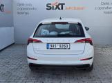 Škoda Scala 1.5 TSi Ambition