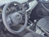 Škoda Scala 1.5 TSi Ambition