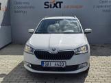 Škoda Fabia 1.0 TSi Tour Ambition