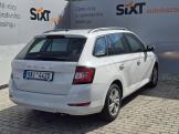 Škoda Fabia 1.0 TSi Tour Ambition