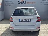 Škoda Fabia 1.0 TSi Tour Ambition