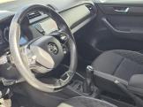 Škoda Fabia 1.0 TSi Tour Ambition