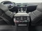 Škoda Superb 2.0 TDi