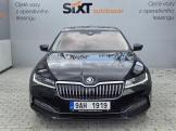 Škoda Superb 2.0 TDi