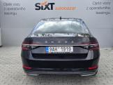 Škoda Superb 2.0 TDi