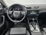 Škoda Superb 2.0 TDi