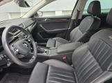 Škoda Superb 2.0 TDi