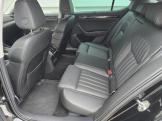 Škoda Superb 2.0 TDi