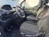 Peugeot Rifter 1.5 Active