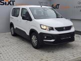 Peugeot Rifter 1.5 Active