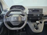 Peugeot Rifter 1.5 Active