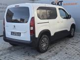 Peugeot Rifter 1.5 Active