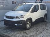 Peugeot Rifter 1.5 Active