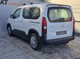 Peugeot Rifter 1.5 Active