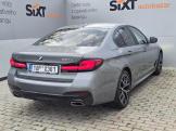 BMW Řada 5 2.0 d xDrive 4x4