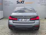 BMW Řada 5 2.0 d xDrive 4x4