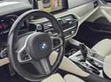 BMW Řada 5 2.0 d xDrive 4x4