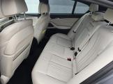 BMW Řada 5 2.0 d xDrive 4x4