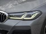 BMW Řada 5 2.0 d xDrive 4x4
