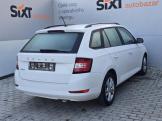 Škoda Fabia 1.0 TSi Tour Ambition