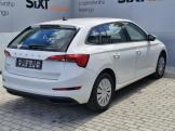 Škoda Fabia 1.0 TSi Tour Ambition