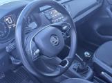 Škoda Fabia 1.0 TSi Tour Ambition