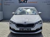 Škoda Fabia 1.0 TSi Tour Ambition