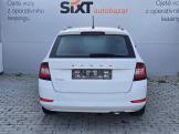 Škoda Fabia 1.0 TSi Tour Ambition