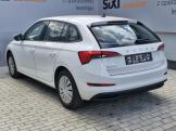 Škoda Fabia 1.0 TSi Tour Ambition