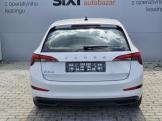 Škoda Fabia 1.0 TSi Tour Ambition