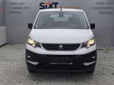 Peugeot Rifter 1.5 Active
