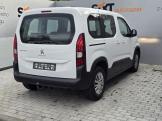 Peugeot Rifter 1.5 Active