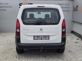 Peugeot Rifter 1.5 Active