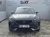 Cupra Formentor 2.0 TDi 4x4