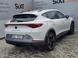 Cupra Formentor 2.0 TDi 4x4
