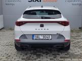 Cupra Formentor 2.0 TDi 4x4