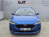 Ford Focus 1.5 Trend Edition Plus