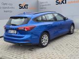 Ford Focus 1.5 Trend Edition Plus