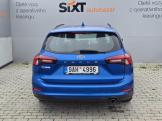 Ford Focus 1.5 Trend Edition Plus
