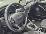 Ford Focus 1.5 Trend Edition Plus
